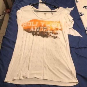 Jessica Simpson shirt